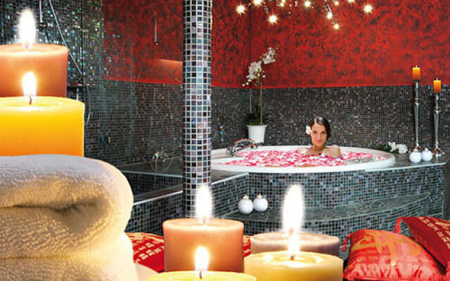 Ferienpark Wildgatter