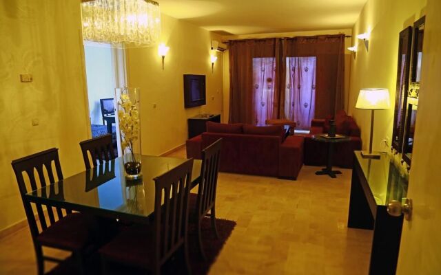 Hotel Dar El Olf