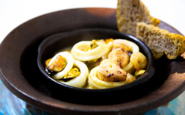 Weskar Patagonia Lodge