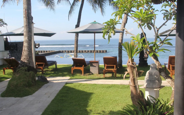 Balisanti Bungalows