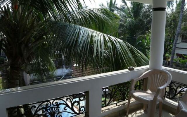 kevins Placid Homestay