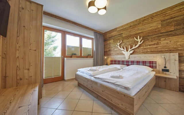 Appartements Hollandia