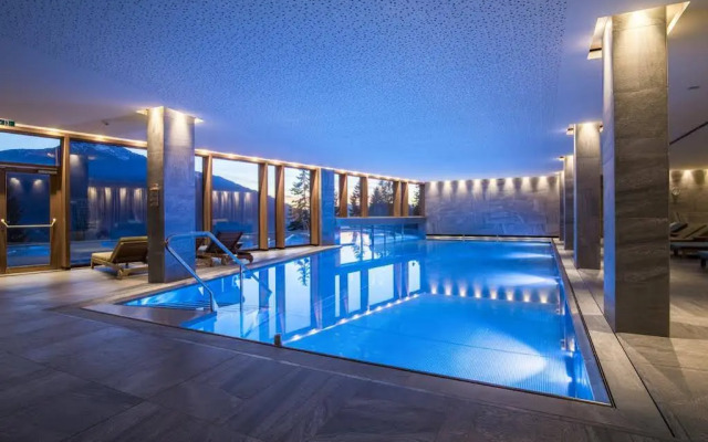 NIDUM - Casual Luxury Hotel