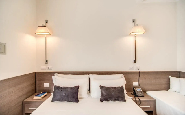 Hotel Mirti