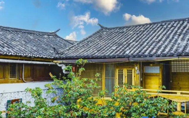 Tongxinyuan Inn - Lijiang