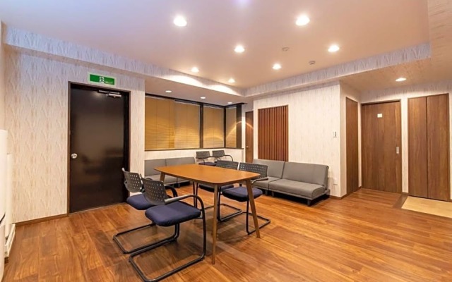 Futaba Building - Vacation STAY 99914