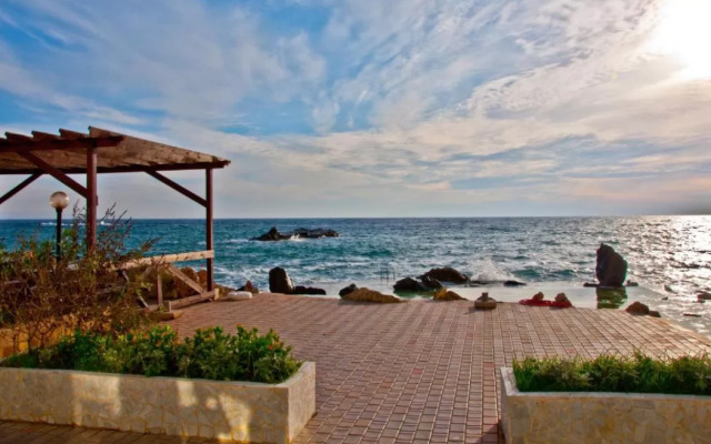 Гостевой дом Чайка