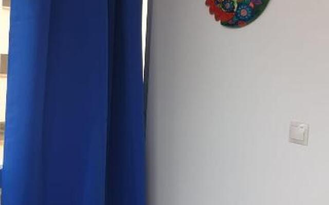 Apartamento Rulosol 5