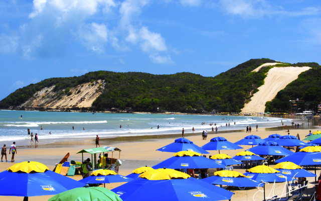 Pousada Natal Paradise