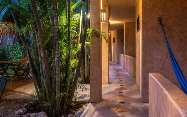 Hotel Barrio Latino