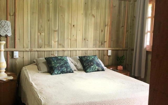 Guarda Beach House - Hostel