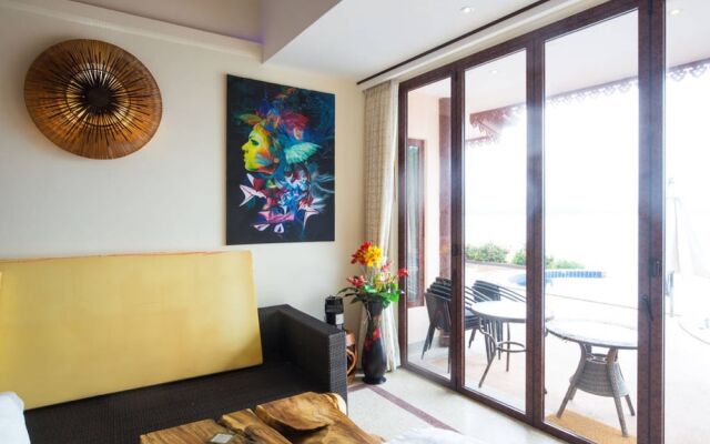 11 Bedroom Sea Front Triple Villas Koh Phangan SDV231/233/234-By Samui Dream Villas