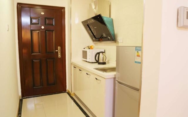 Chengdu Home of Elegance Boutique Apartment