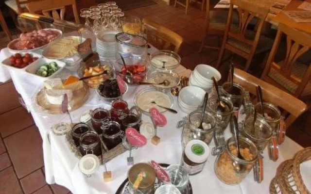 Landgasthaus zur Linde