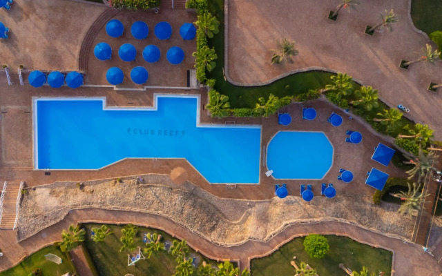 Club Reef Resort & Spa
