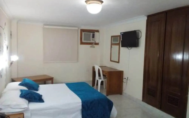 Hotel Las Victorias