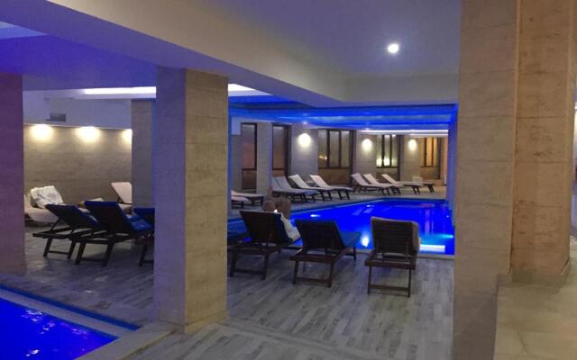 Ski & Spa Apartment S20 Milmari Resort Kopaonik