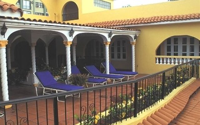 Hotel Villa del Sol