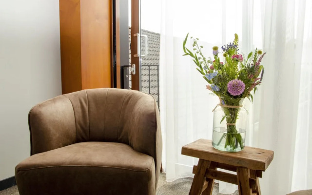 Hotel Spoorzicht & SPA