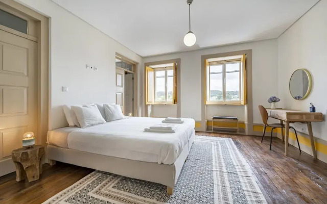 Nomad s Family - 4bdr Country House Macieira