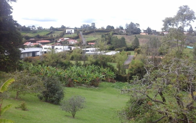 Finca Hotel La Ponderosa