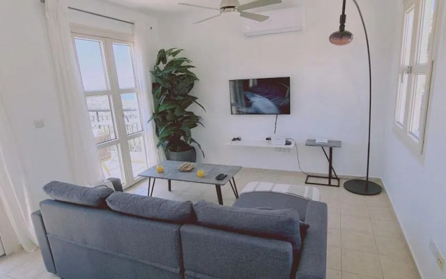3 Br Junior Villa Viklari - Aph 3558
