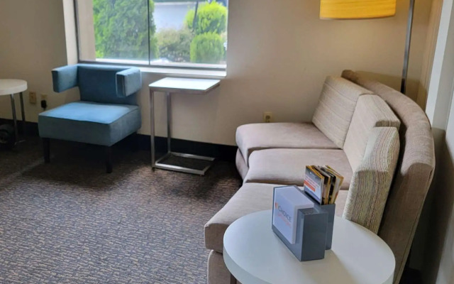 Sleep Inn Bessemer Helena