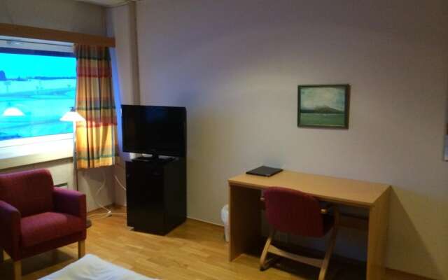 Vormsund Golf Hotell Bed & Breakfast
