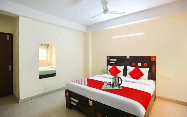 Oyo Flagship 702599 Hotel Amira Residency