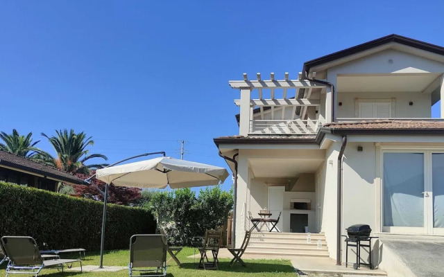 Holiday Home Casa Simone in Lido