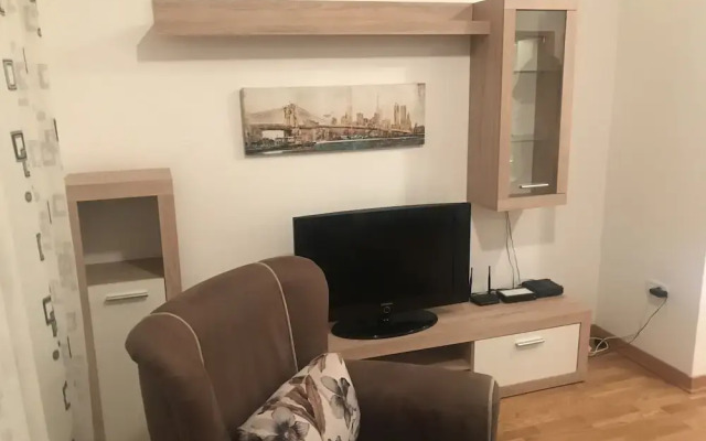 LUX Apartments Podgorica III