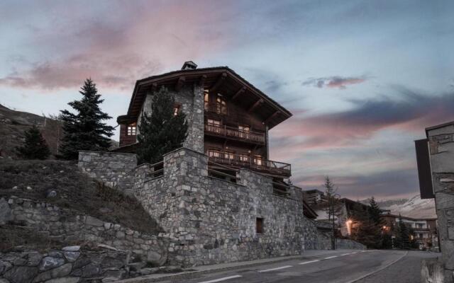 Chalet Charline