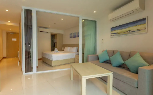 Sea View Beach Dinning Beach Front c115