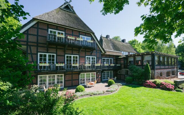 Hotel Landhaus Höpen