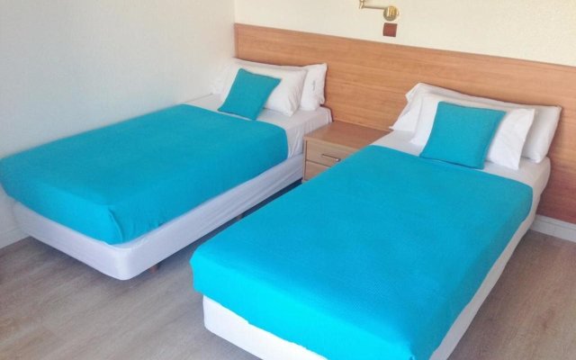 Hotel Solvi - Adults Only