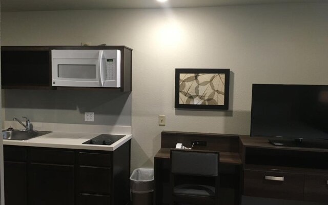 WoodSpring Suites Baltimore White Marsh - Nottingham