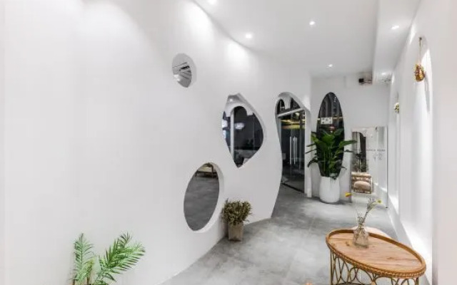 One Dream Seaview Homestay