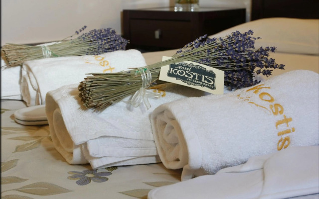 Hotel Kostis