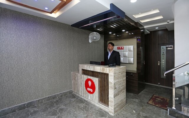OYO 6709 Hotel L N International