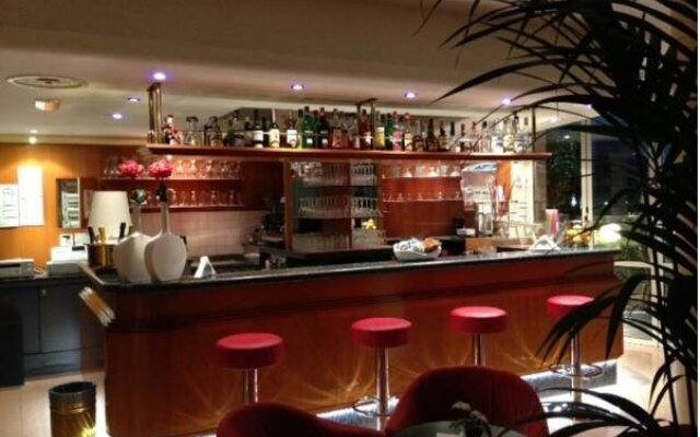 Hotel Conca Verde