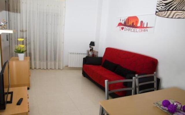 Apartamentos Navas 2