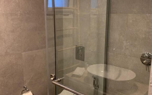 KHAMSA Mykonian Suites
