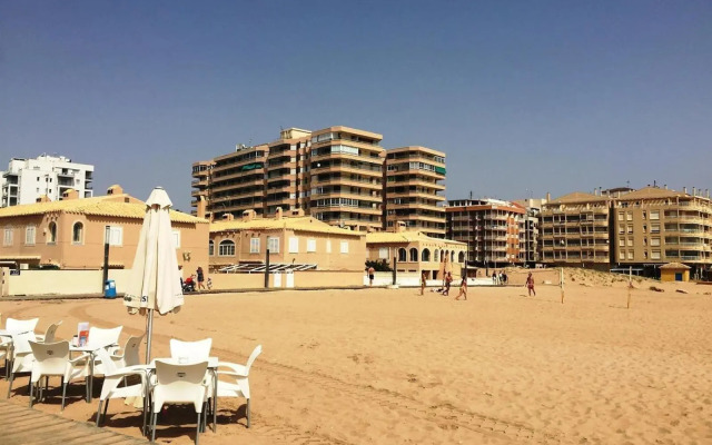 Luxury suite apartment