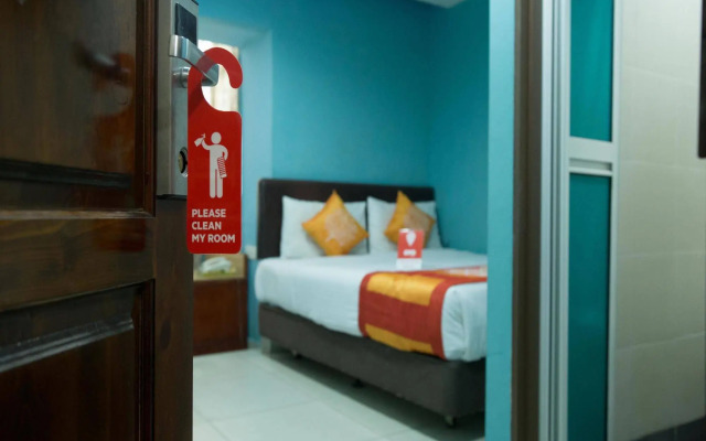 OYO Rooms Opposite Jalan Bukit Bintang