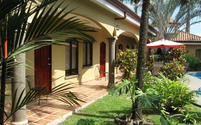 Las Brisas Resort And Villas