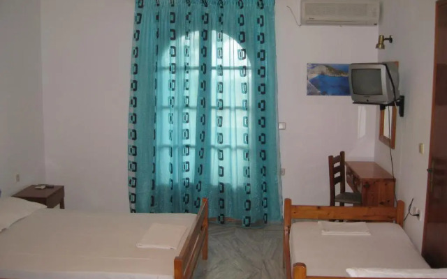 Anna Maria Studios