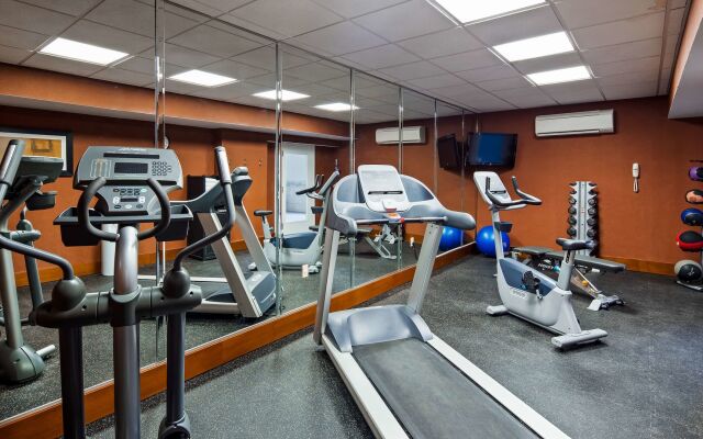 Spark By Hilton Albuquerque North I-25