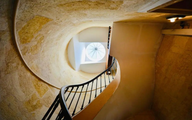 Maison Bouquiere Le Pigeonnier
