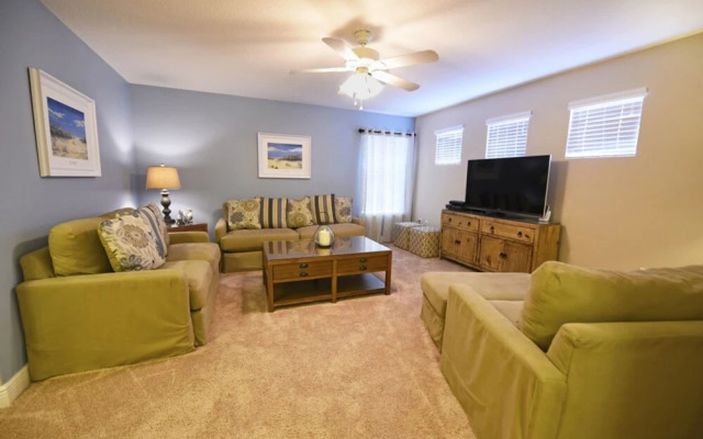 Solterra Resort 5336