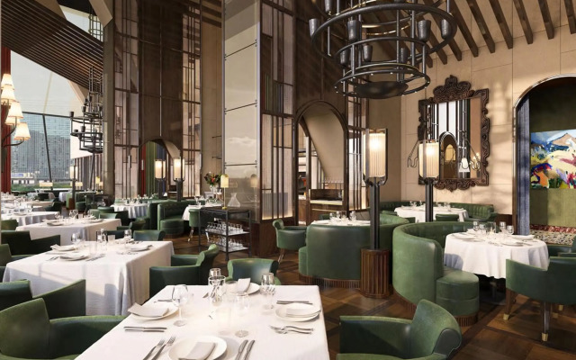 The St. Regis Chicago